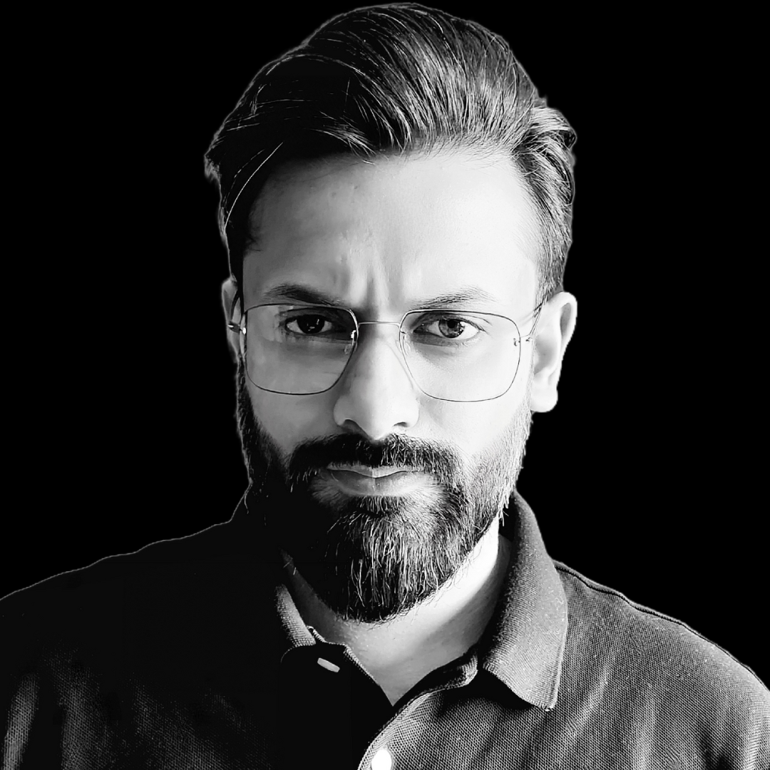 Co-Founder & CTO
